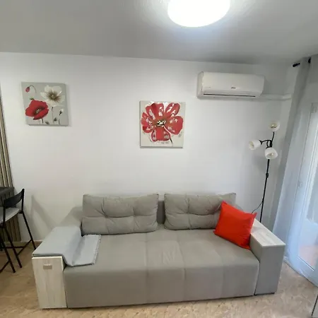 Apartamento Brisa Del Mar *