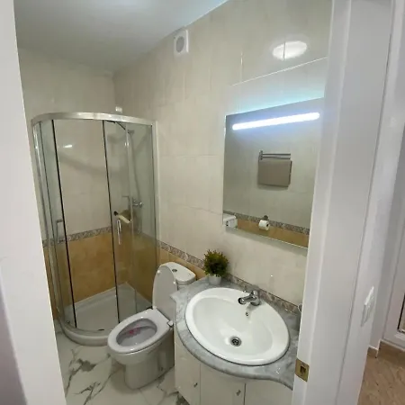 Brisa Del Mar Apartamento Torrevieja