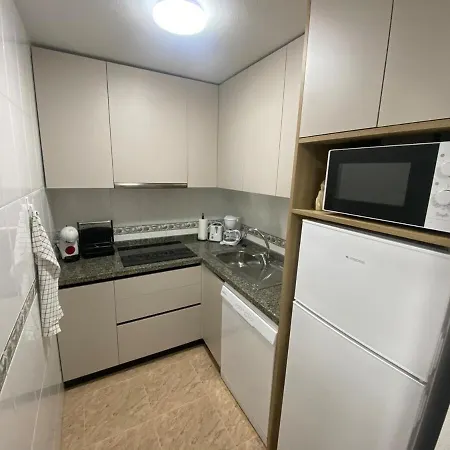 Apartamento Brisa Del Mar Torrevieja