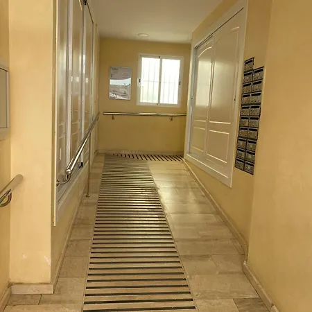 Brisa Del Mar Apartamento Torrevieja