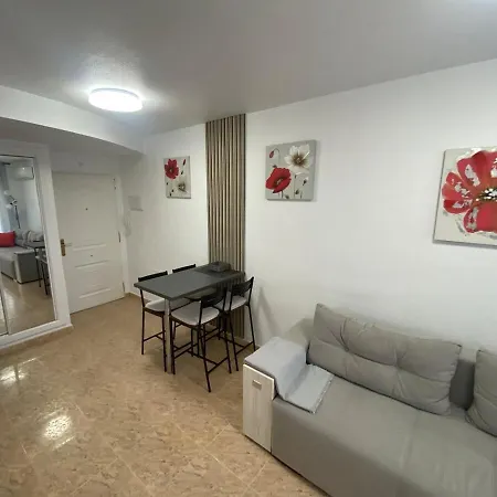 Apartamento Brisa Del Mar Torrevieja