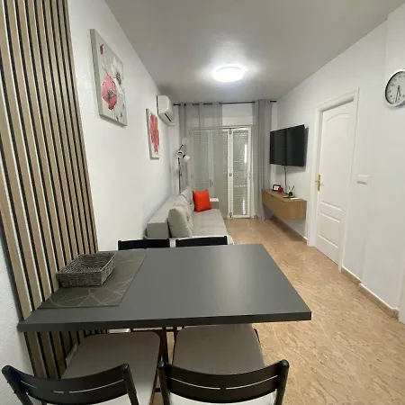 Brisa Del Mar Apartamento